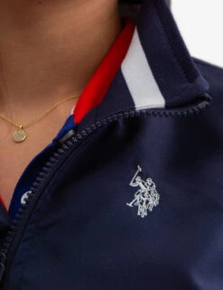 U.S. Polo Assn. YACHT JACKET -Glimmera Cloth Shop 018353P9 EVBL 5 559edf5e 36cd 4286 891c 23aef4697277