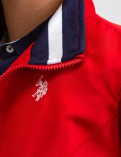 U.S. Polo Assn. YACHT JACKET -Glimmera Cloth Shop 018353P9 RCRD 5 ea34d220 7842 48c4 8081 0ce5525d8f41