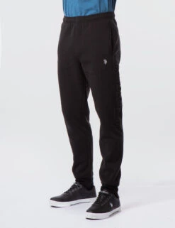 U.S. Polo Assn. EMBOSSED LOGO JOGGER