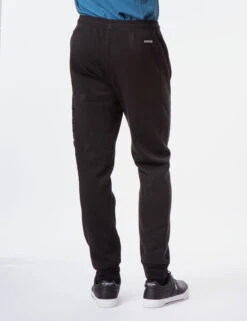 U.S. Polo Assn. EMBOSSED LOGO JOGGER -Glimmera Cloth Shop 102157K5 BLCK 3325 fb5389e6 b234 432d 893b 9f31f2fa1e94