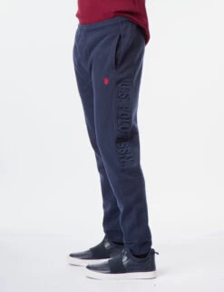 U.S. Polo Assn. EMBOSSED LOGO JOGGER -Glimmera Cloth Shop 102157K5 CLNV 3297 5ea97fa5 4ba7 4742 bf99 330d88782f2f