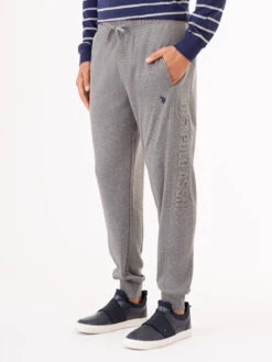 U.S. Polo Assn. EMBOSSED LOGO JOGGER -Glimmera Cloth Shop 102157K5 CPGY 75178