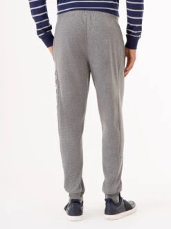 U.S. Polo Assn. EMBOSSED LOGO JOGGER -Glimmera Cloth Shop 102157K5 CPGY 75179