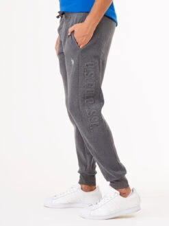 U.S. Polo Assn. EMBOSSED LOGO JOGGER -Glimmera Cloth Shop 102157K5 DRGY 75323