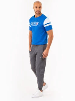 U.S. Polo Assn. EMBOSSED LOGO JOGGER -Glimmera Cloth Shop 102157K5 DRGY 75327