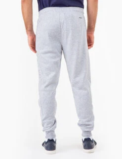 U.S. Polo Assn. EMBOSSED LOGO JOGGER -Glimmera Cloth Shop 102157K5 LTGY 74072