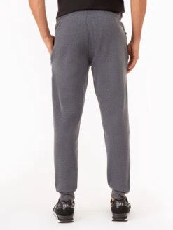 U.S. Polo Assn. ZIP POCKET FLEECE JOGGER -Glimmera Cloth Shop 102195K5 DRGY 75284