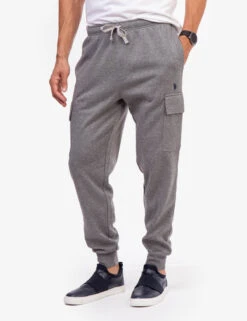 U.S. Polo Assn. CARGO FLEECE JOGGER
