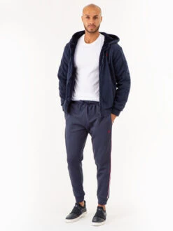 U.S. Polo Assn. SIGNATURE STRIPE JOGGER -Glimmera Cloth Shop 102212K5 CLNV 75220