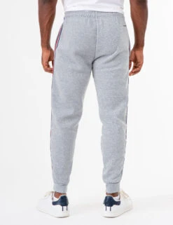 U.S. Polo Assn. SIGNATURE STRIPE JOGGER -Glimmera Cloth Shop 102212K5 HGRY 73486