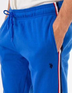 U.S. Polo Assn. SIGNATURE STRIPE JOGGER -Glimmera Cloth Shop 102212K5 NTBL 73499