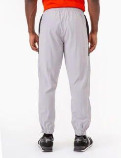 U.S. Polo Assn. STRETCH WOVEN SIDE STRIPE JOGGER -Glimmera Cloth Shop 102213S5 VPGY 73626