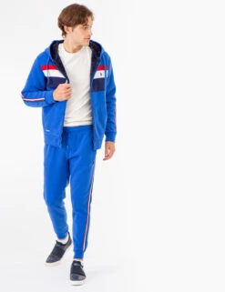 U.S. Polo Assn. SIGNATURE STRIPE JOGGER -Glimmera Cloth Shop 106726K5 NTBL 73504