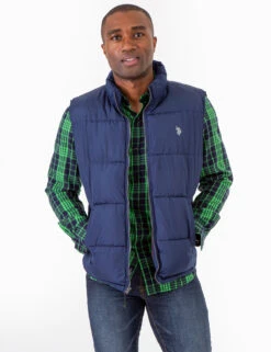 U.S. Polo Assn. SIGNATURE VEST