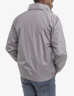 U.S. Polo Assn. STOW HOOD WINDBREAKER -Glimmera Cloth Shop 109744P2 COGR 16327