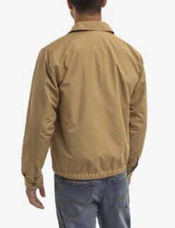 U.S. Polo Assn. LIGHTWEIGHT MICRO JACKET -Glimmera Cloth Shop 109745P5 CYBR 1326