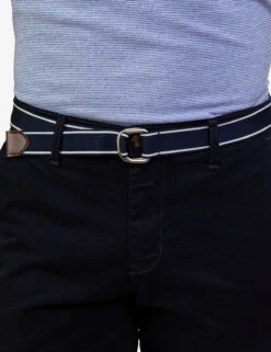 U.S. Polo Assn. HARTFORD BELTED SHORTS -Glimmera Cloth Shop 111035B4 ATNV 4377