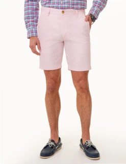 U.S. Polo Assn. MASON TWILL SHORTS
