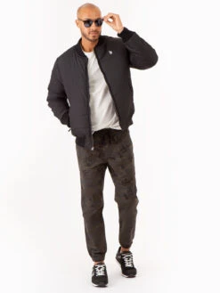 U.S. Polo Assn. CAMO TWILL JOGGER -Glimmera Cloth Shop 111285EA CAMO 75121