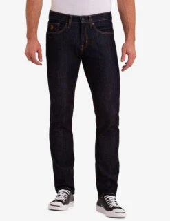 U.S. Polo Assn. SLIM FIT JEANS