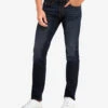 U.S. Polo Assn. SLIM STRETCH JEANS