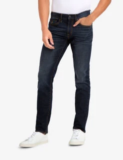 U.S. Polo Assn. SLIM STRETCH JEANS