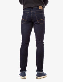 U.S. Polo Assn. SKINNY STRETCH FIT JEANS -Glimmera Cloth Shop 1118194J BLUE 12140