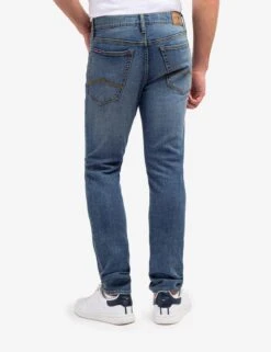 U.S. Polo Assn. 5 POCKET STRETCH SKINNY FIT JEANS -Glimmera Cloth Shop 111819P9 MTWK 54161