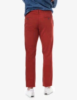 U.S. Polo Assn. STRAIGHT TWILL CHINO PANTS -Glimmera Cloth Shop 112243B4 CPST 11887