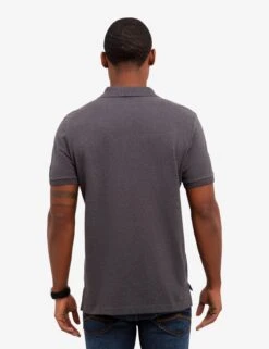 U.S. Polo Assn. BIG LOGO DOLID POLO SHIRT -Glimmera Cloth Shop 11304488 DRGY 3 ce5aefd0 8ddb 45a2 baf4 ab23cd3fcbcb