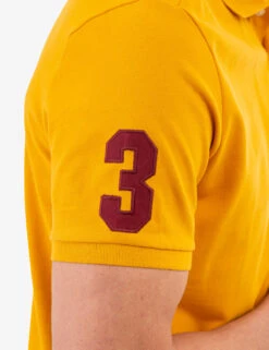 U.S. Polo Assn. SOLID BIG LOGO POLO SHIRT -Glimmera Cloth Shop 11304488 DUTG 81890