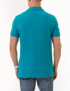 U.S. Polo Assn. BIG LOGO SOLID POLO SHIRT -Glimmera Cloth Shop 11304488 ETGR 2405