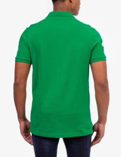 U.S. Polo Assn. BIG LOGO DOLID POLO SHIRT -Glimmera Cloth Shop 11304488 KLNV 1607