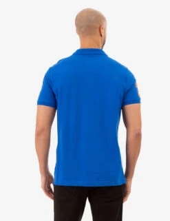 U.S. Polo Assn. SOLID BIG LOGO POLO SHIRT -Glimmera Cloth Shop 11304488 LAPB 82406