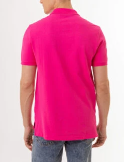 U.S. Polo Assn. BIG LOGO SOLID POLO SHIRT -Glimmera Cloth Shop 11304488 PKPR 3181