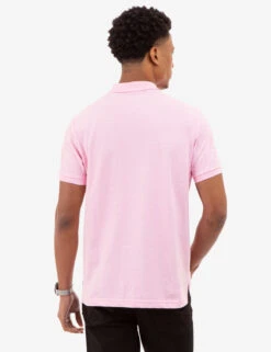 U.S. Polo Assn. SOLID BIG LOGO POLO SHIRT -Glimmera Cloth Shop 11304488 PKSH 82186