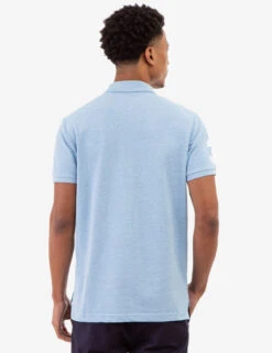 U.S. Polo Assn. SOLID BIG LOGO POLO SHIRT -Glimmera Cloth Shop 11304488 SFBH 82474