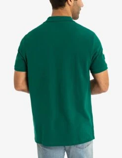 U.S. Polo Assn. MULTI COLOR BIG LOGO POLO SHIRT -Glimmera Cloth Shop 11304688 CPGR 13574