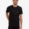 U.S. Polo Assn. SMALL LOGO POCKET T-SHIRT