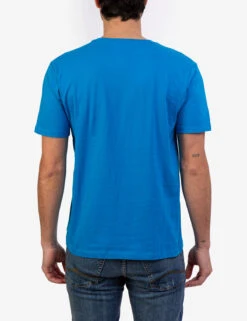 U.S. Polo Assn. SMALL LOGO POCKET T-SHIRT -Glimmera Cloth Shop 11390204 TLBL 5366