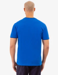 U.S. Polo Assn. DOUBLE V-NECK T-SHIRT -Glimmera Cloth Shop 11415304 LAPB 82104