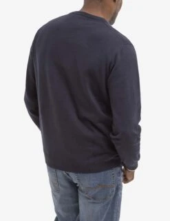 U.S. POLO ASSN. CHEST LOGO SWEATER -Glimmera Cloth Shop 115088 CLNV 16512