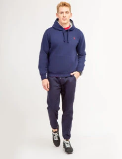 U.S. Polo Assn. CLASSIC PULLOVER HOODIE -Glimmera Cloth Shop 11529981 CLNV 66587