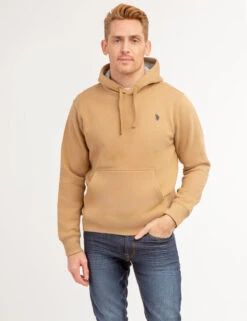 U.S. Polo Assn. CLASSIC PULLOVER HOODIE