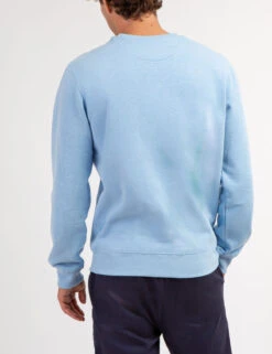 U.S. Polo Assn. SOLID CREW NECK SWEATSHIRT -Glimmera Cloth Shop 1186438R SFBH 67555