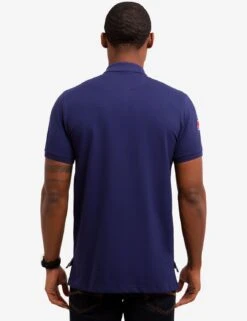 U.S. Polo Assn. SLIM FIT STRETCH SOLID POLO SHIRT -Glimmera Cloth Shop 118717EE CLNV 3 90e42d56 f2c1 4a43 b104 4accd411953a
