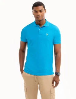 U.S. Polo Assn. ULTIMATE PIQUE POLO SHIRT