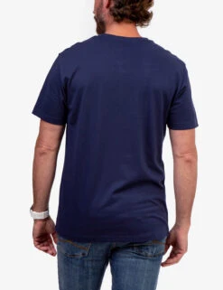 U.S. Polo Assn. USA GRAPHIC T-SHIRT -Glimmera Cloth Shop 11A35104 CLNV 0357