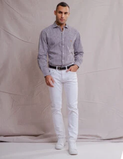 Glimmera Cloth Shop -Glimmera Cloth Shop 11A529VO BLCK 1028