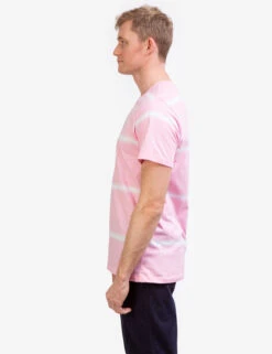 U.S. Polo Assn. OMBRE STRIPE JERSEY T-SHIRT -Glimmera Cloth Shop 11A69319 ROSS 44438